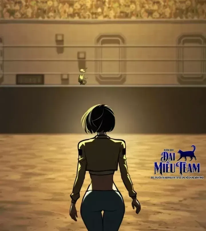 Goblin Cấp 999 Chap 46 - Next Chap 47