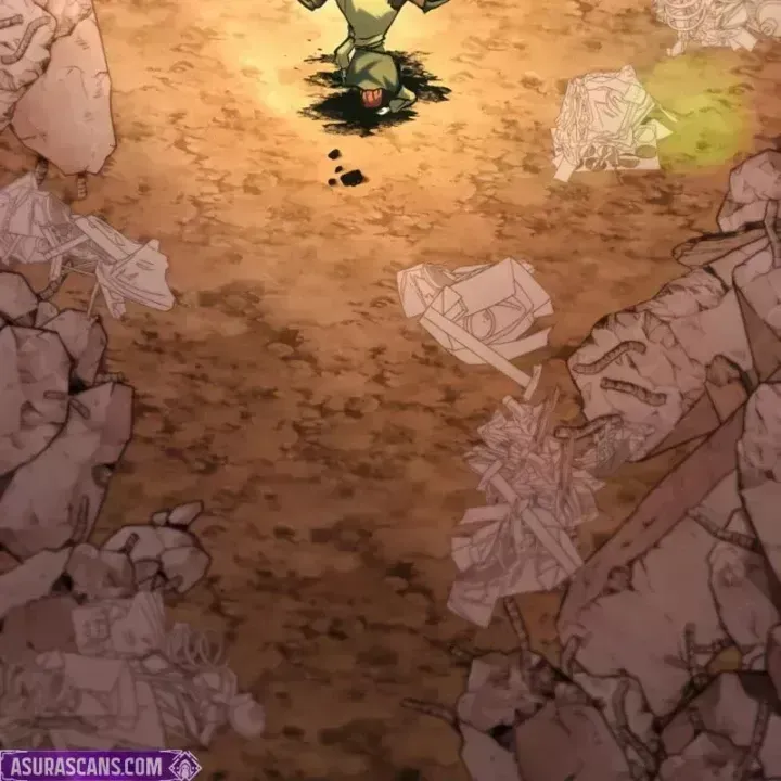 Goblin Cấp 999 Chap 47 - Next Chap 48