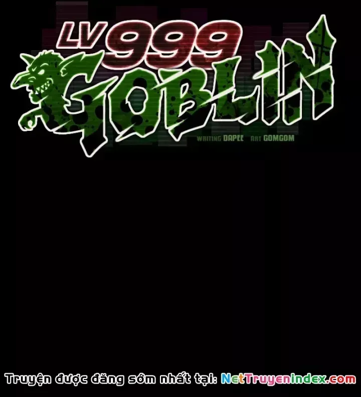 Goblin Cấp 999 Chap 47 - Next Chap 48