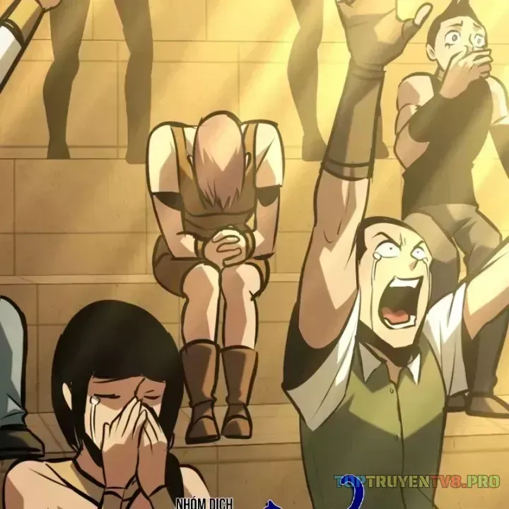 Goblin Cấp 999 Chap 47 - Next Chap 48