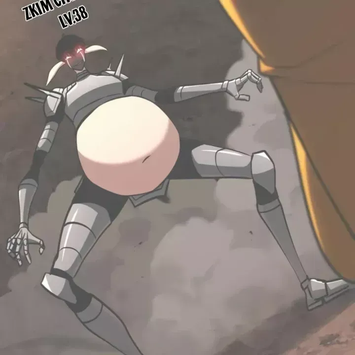 Goblin Cấp 999 Chap 47 - Next Chap 48