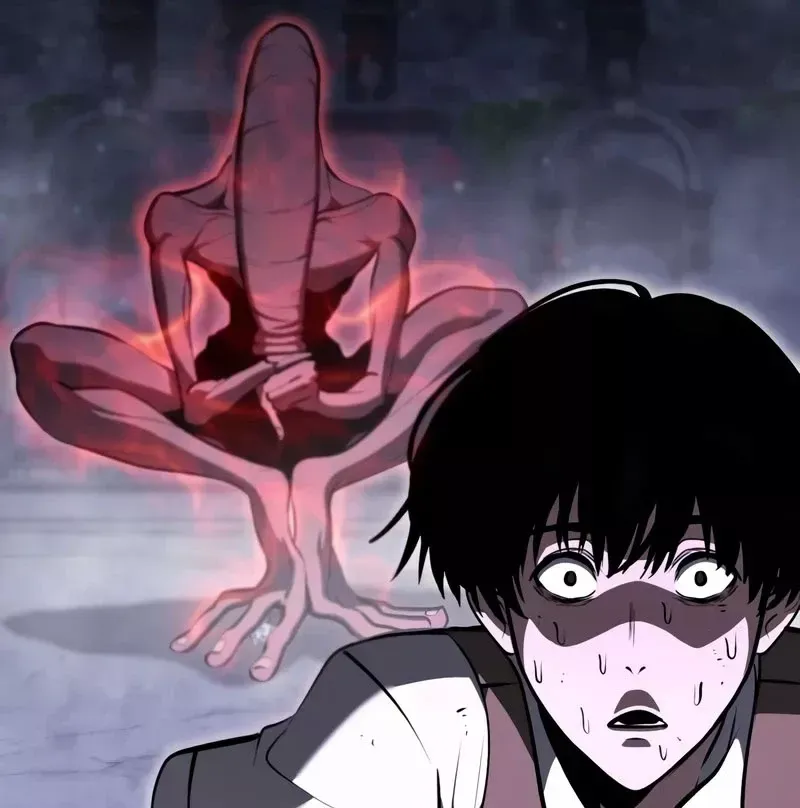 Goblin Level 999 Chap 1.5 - Next Chap 2.5