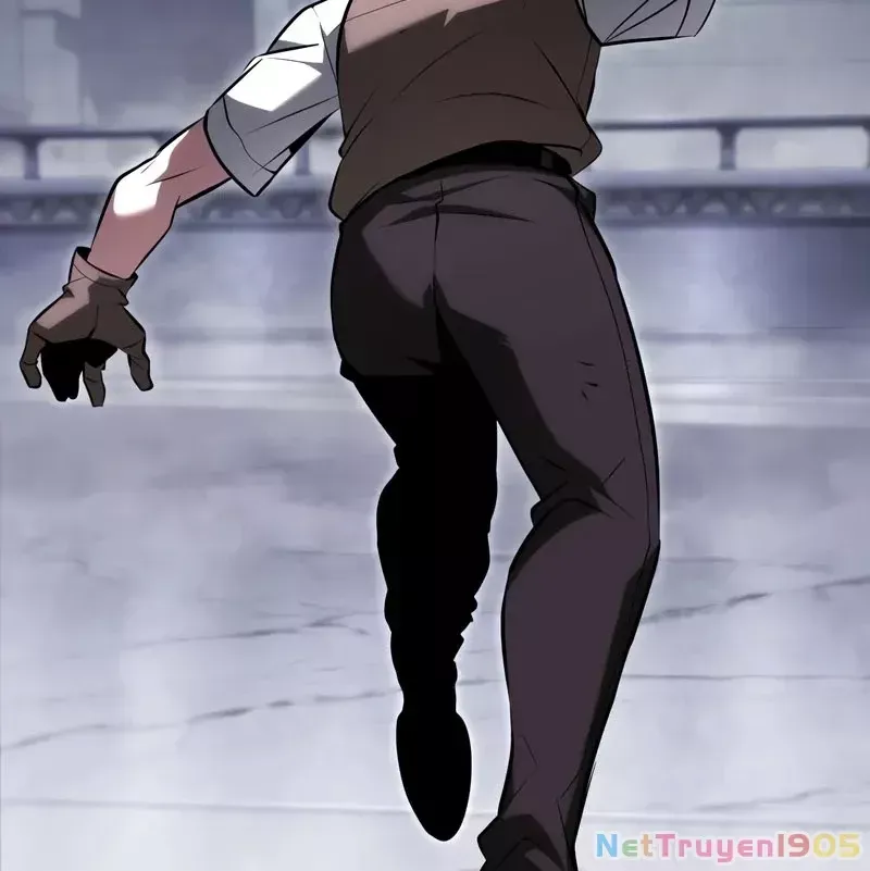 Goblin Level 999 Chap 1.5 - Next Chap 2.5