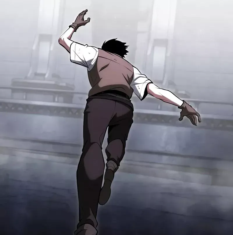 Goblin Level 999 Chap 1.5 - Next Chap 2.5