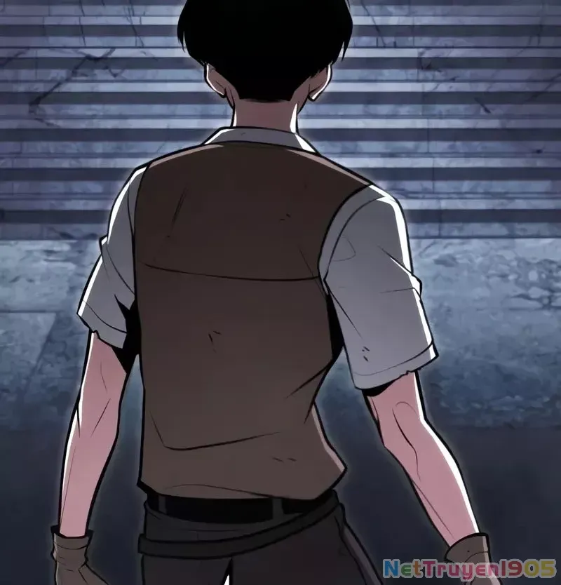 Goblin Level 999 Chap 1.5 - Next Chap 2.5