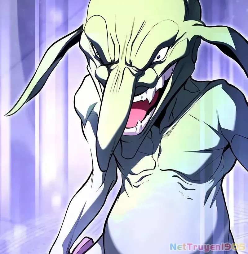 Goblin Level 999 Chap 1.5 - Next Chap 2.5