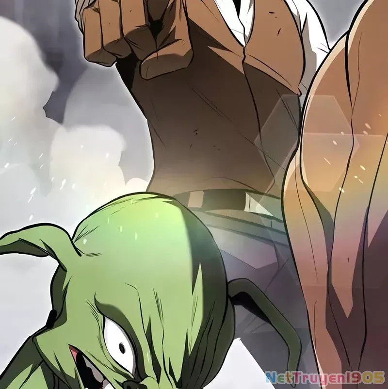 Goblin Level 999 Chap 1.5 - Next Chap 2.5