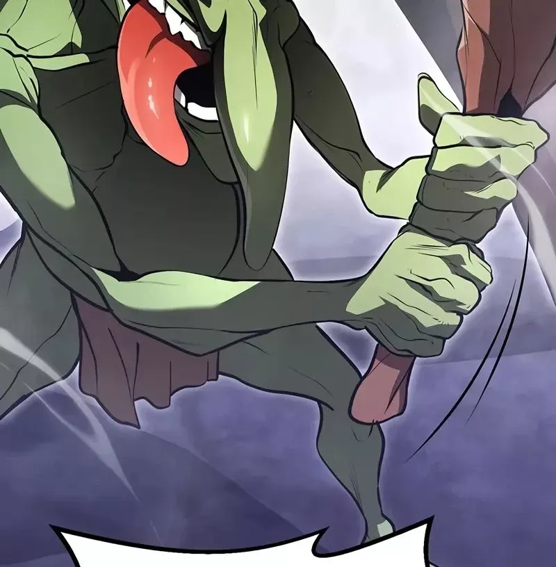 Goblin Level 999 Chap 1.5 - Next Chap 2.5