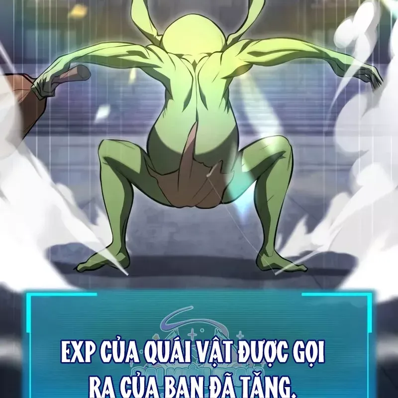 Goblin Level 999 Chap 1.5 - Next Chap 2.5