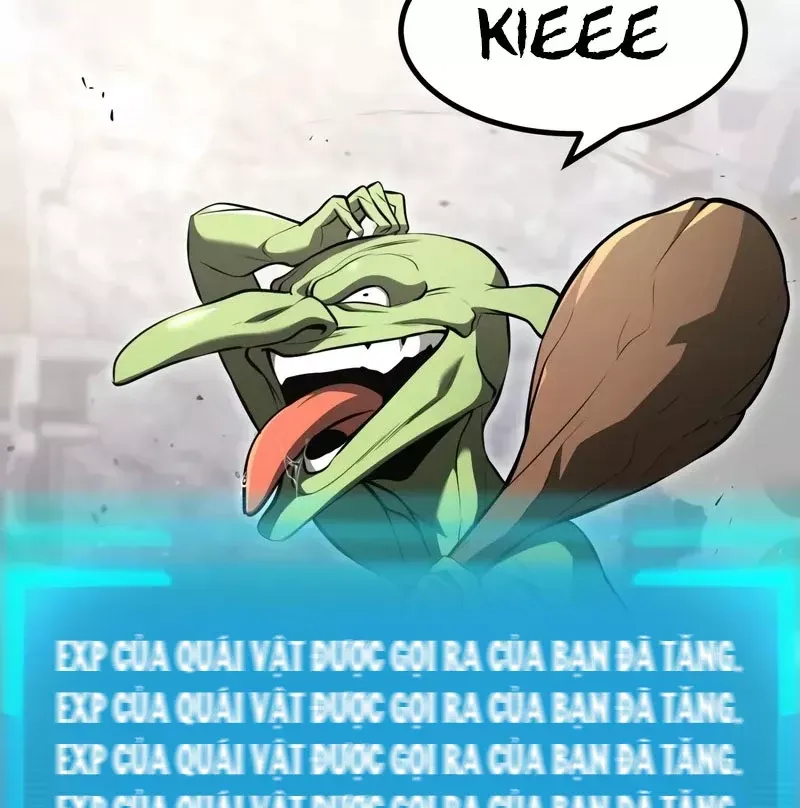 Goblin Level 999 Chap 1.5 - Next Chap 2.5