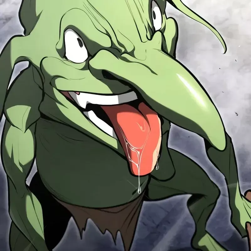 Goblin Level 999 Chap 1.5 - Next Chap 2.5