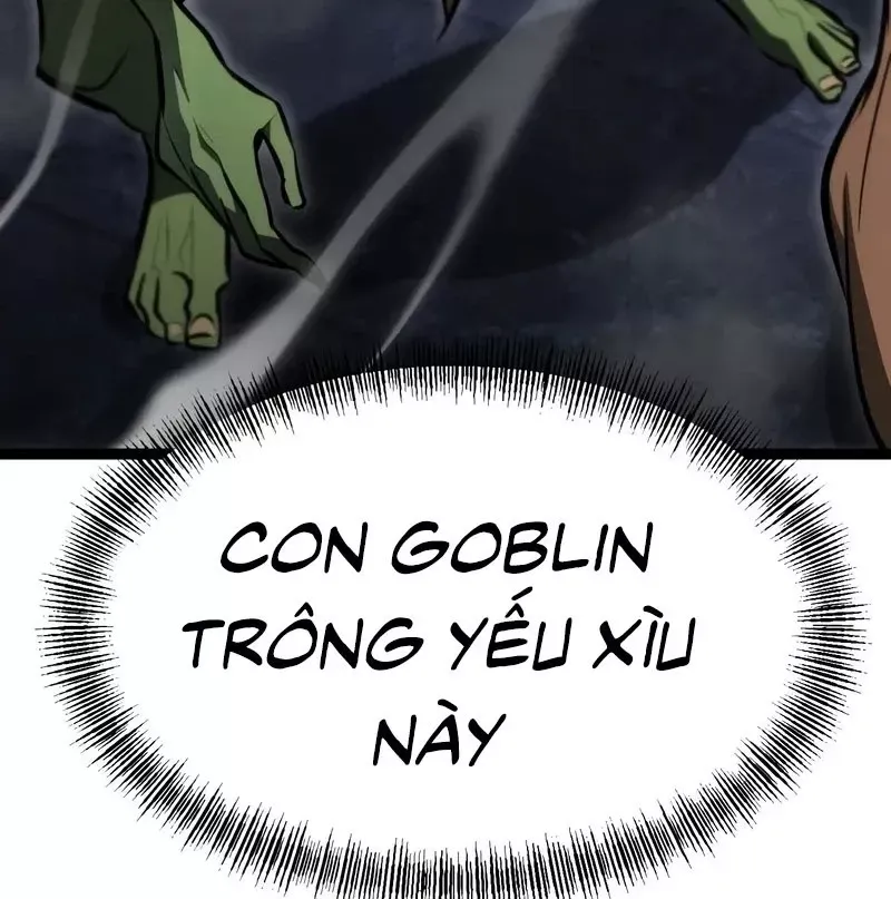 Goblin Level 999 Chap 1.5 - Next Chap 2.5