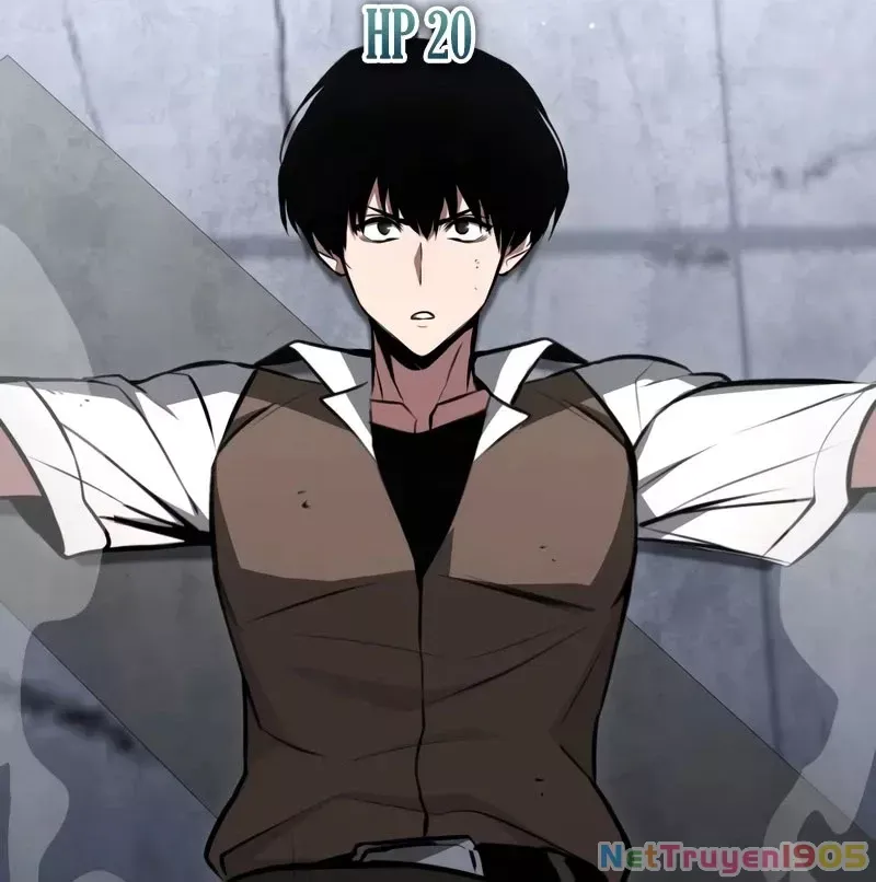 Goblin Level 999 Chap 1.5 - Next Chap 2.5