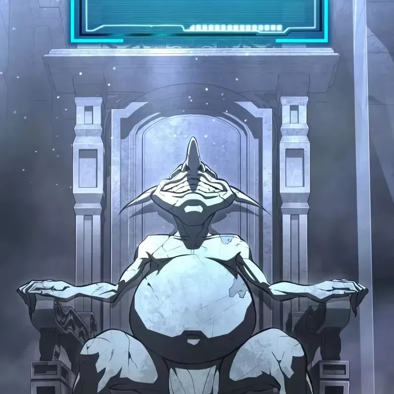 Goblin Level 999 Chap 1.5 - Next Chap 2.5