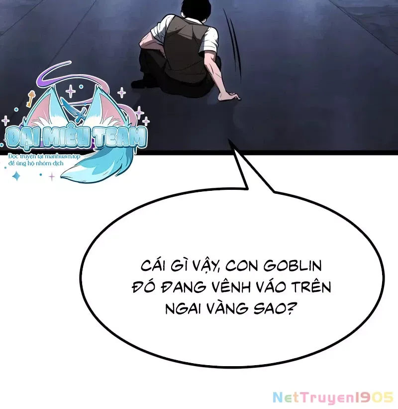 Goblin Level 999 Chap 1.5 - Next Chap 2.5