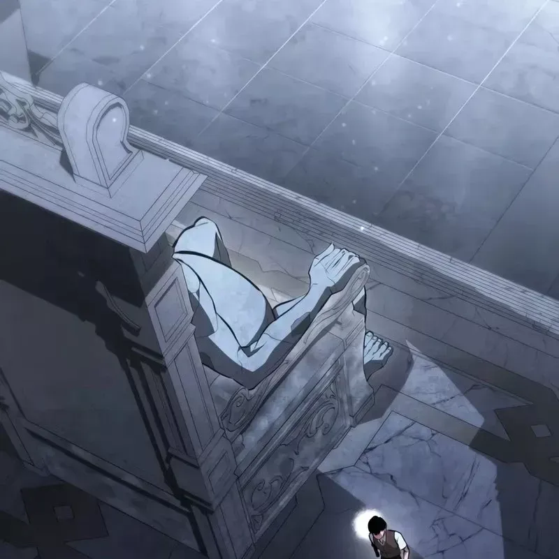 Goblin Level 999 Chap 1.5 - Next Chap 2.5