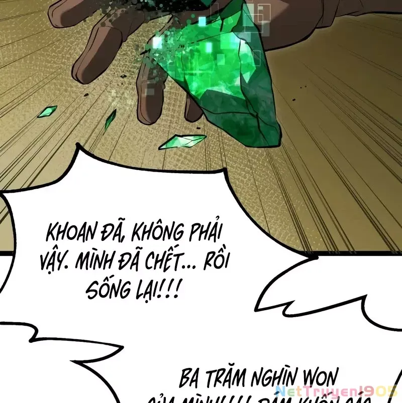 Goblin Level 999 Chap 1.5 - Next Chap 2.5