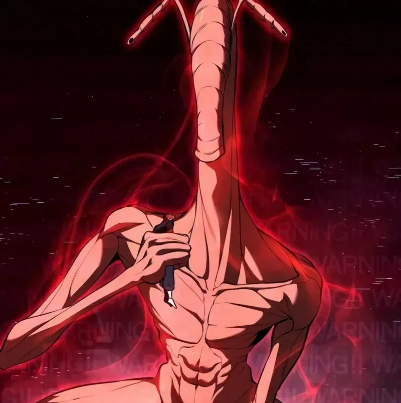 Goblin Level 999 Chap 1.5 - Next Chap 2.5