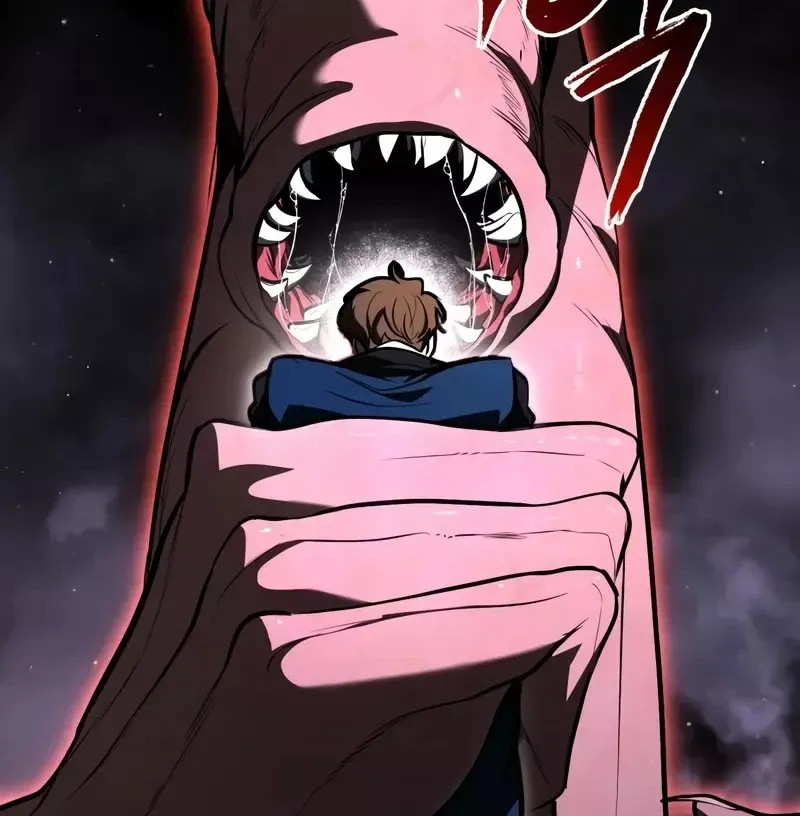 Goblin Level 999 Chap 1.5 - Next Chap 2.5