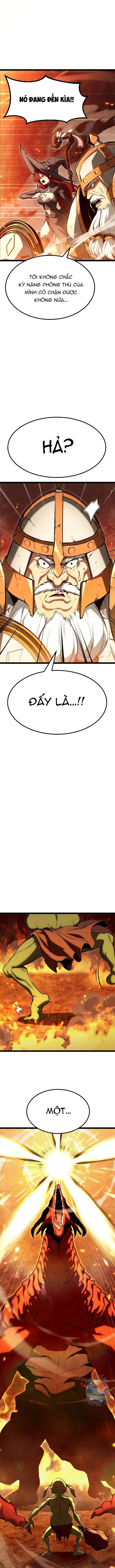 Goblin Level 999 Chap 1 - Next Chap 2