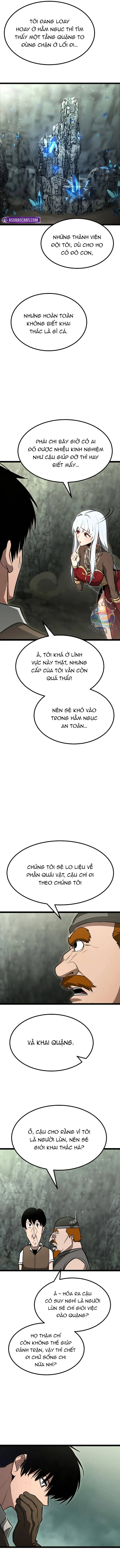 Goblin Level 999 Chap 1 - Next Chap 2