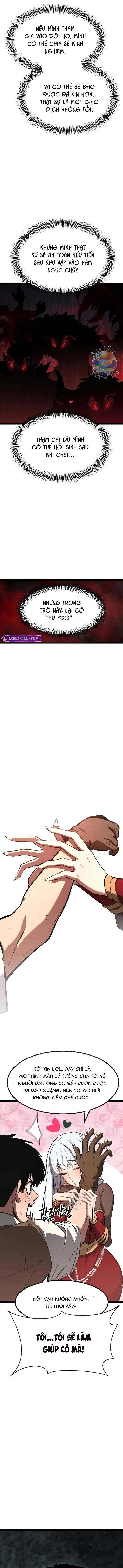 Goblin Level 999 Chap 1 - Next Chap 2