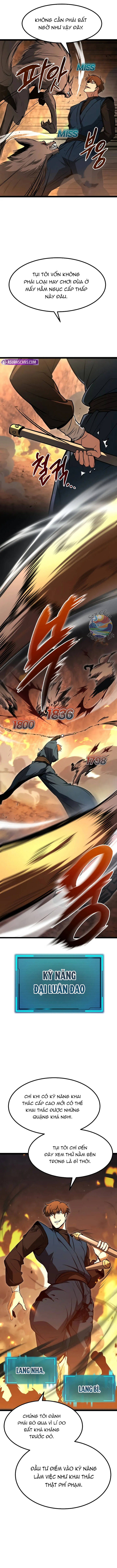 Goblin Level 999 Chap 1 - Next Chap 2