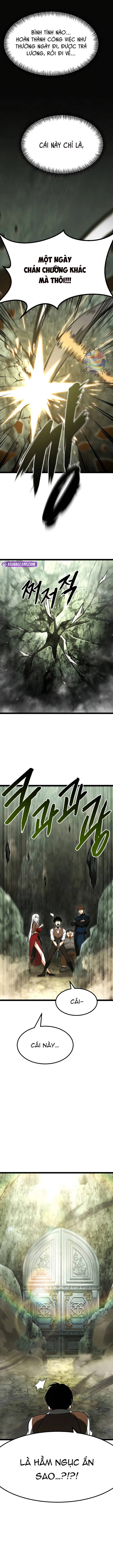 Goblin Level 999 Chap 1 - Next Chap 2