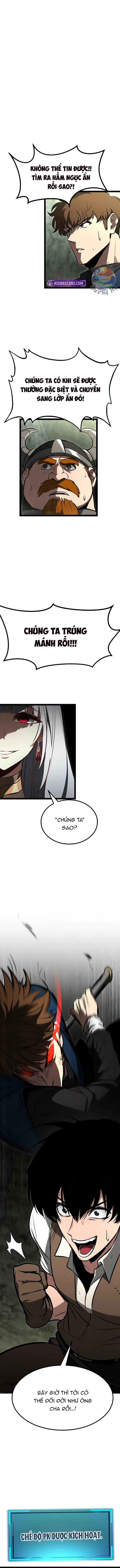 Goblin Level 999 Chap 1 - Next Chap 2