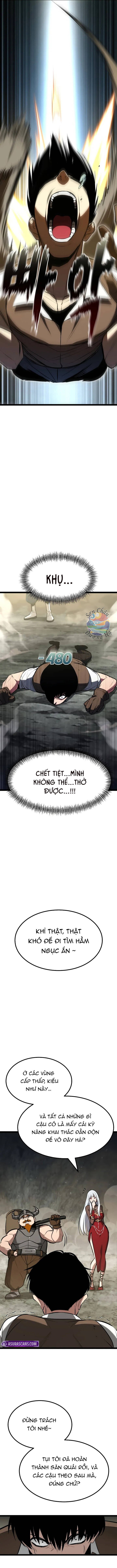 Goblin Level 999 Chap 1 - Next Chap 2