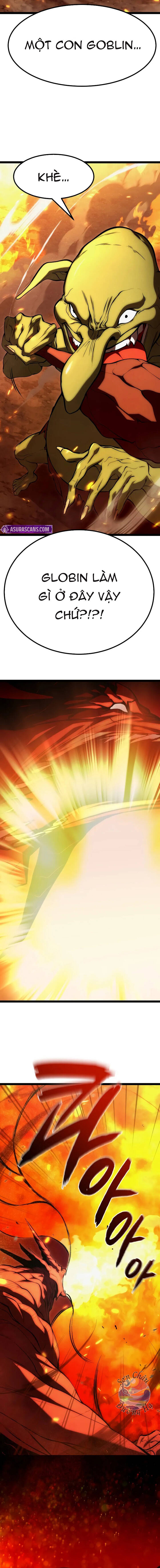 Goblin Level 999 Chap 1 - Next Chap 2