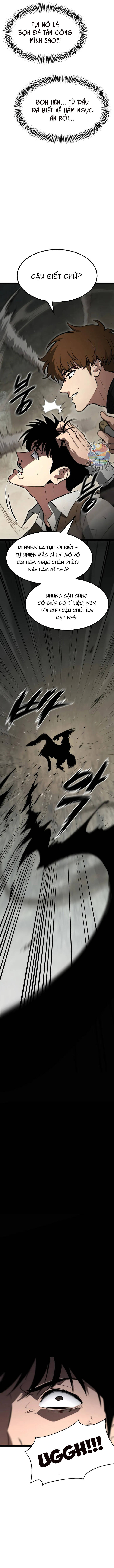 Goblin Level 999 Chap 1 - Next Chap 2