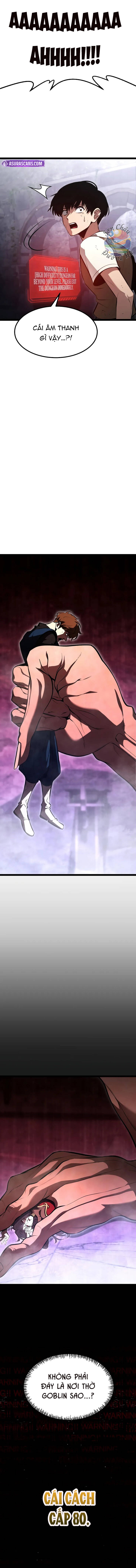 Goblin Level 999 Chap 1 - Next Chap 2