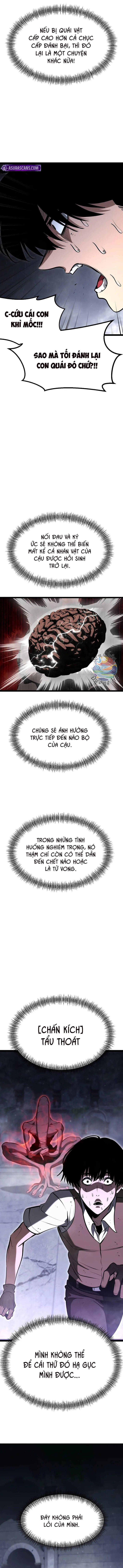 Goblin Level 999 Chap 1 - Next Chap 2