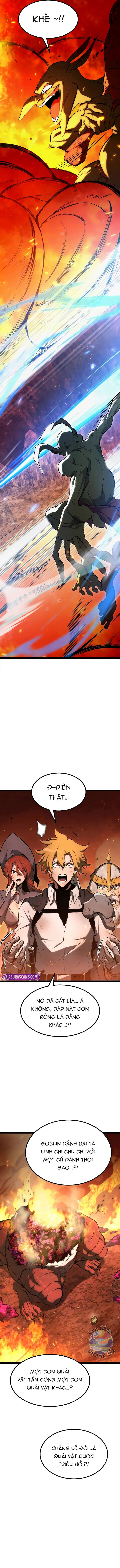 Goblin Level 999 Chap 1 - Next Chap 2