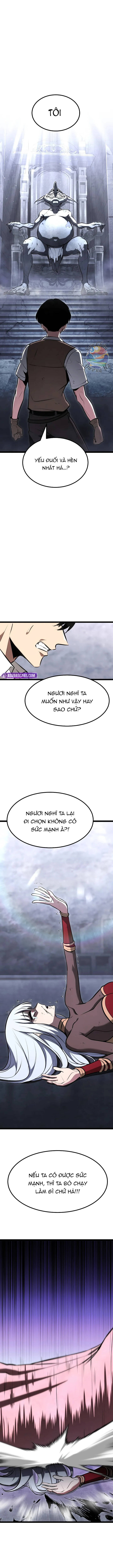 Goblin Level 999 Chap 1 - Next Chap 2