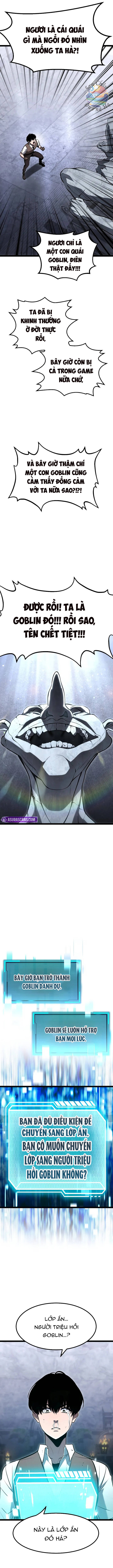 Goblin Level 999 Chap 1 - Next Chap 2