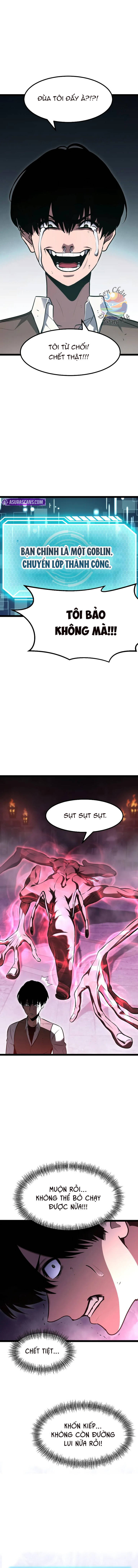 Goblin Level 999 Chap 1 - Next Chap 2