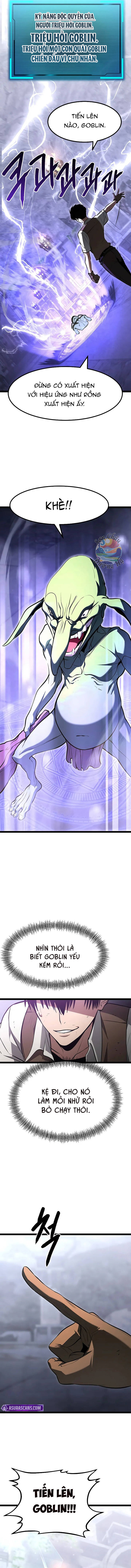 Goblin Level 999 Chap 1 - Next Chap 2