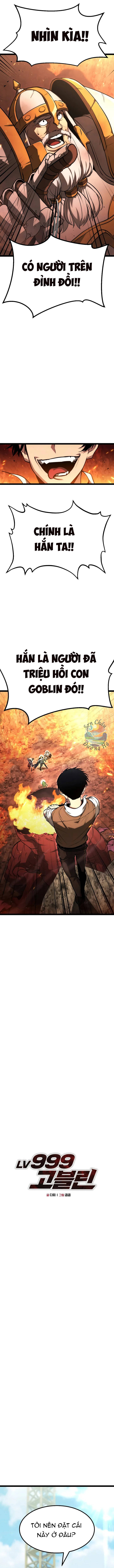 Goblin Level 999 Chap 1 - Next Chap 2