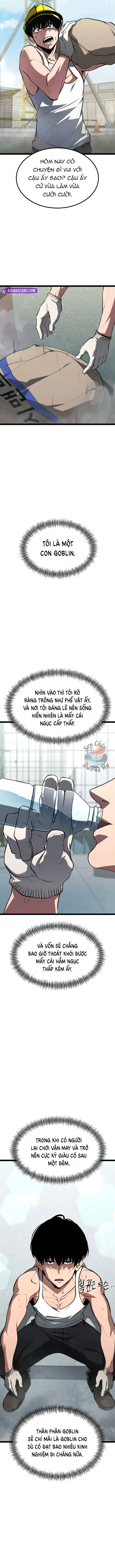 Goblin Level 999 Chap 1 - Next Chap 2