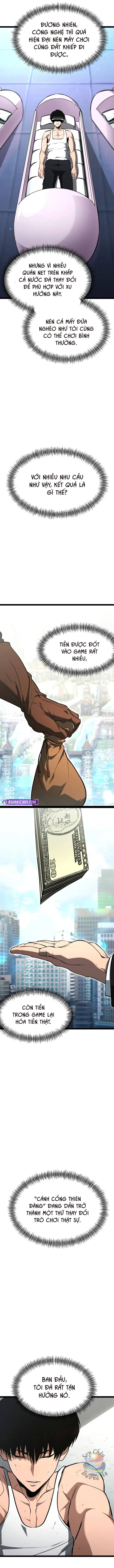 Goblin Level 999 Chap 1 - Next Chap 2