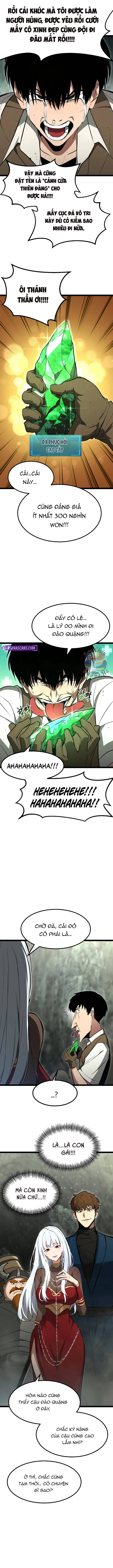 Goblin Level 999 Chap 1 - Next Chap 2