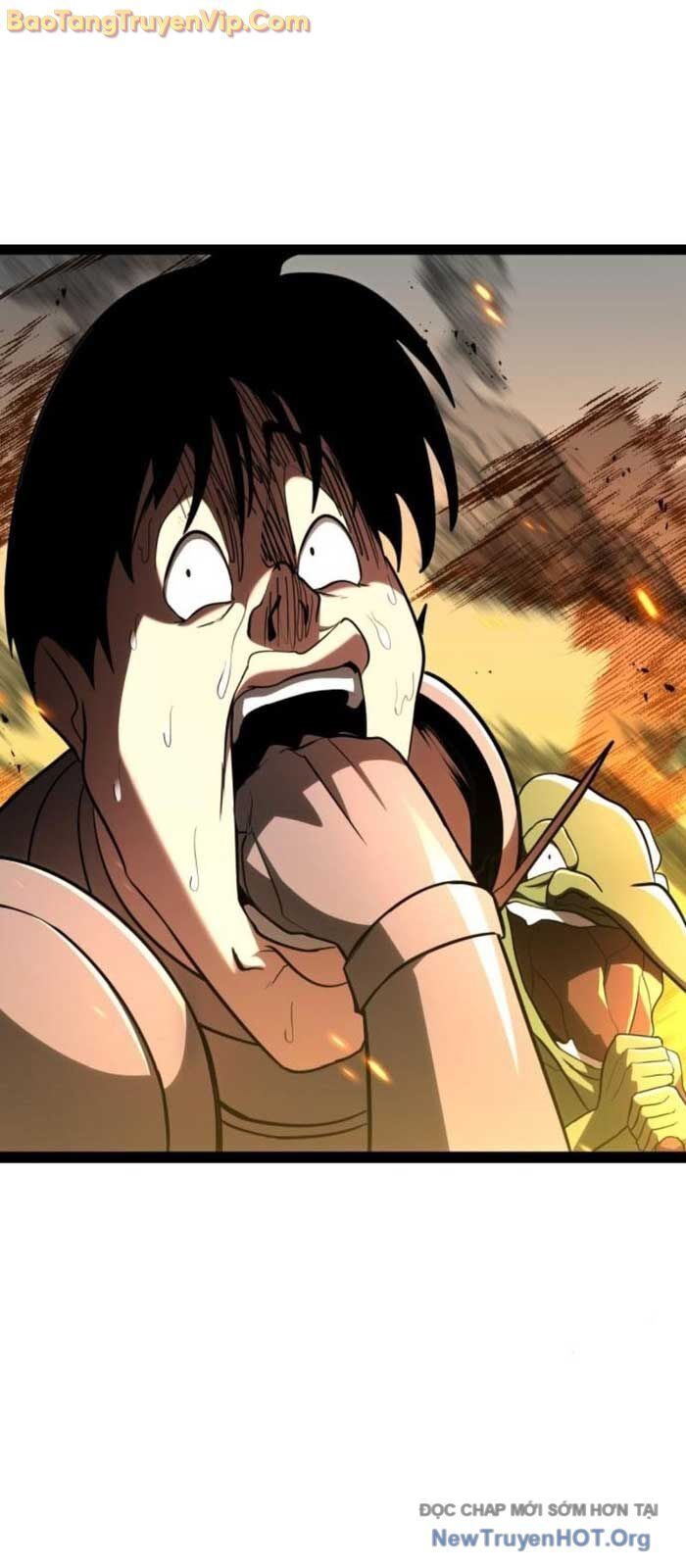 Goblin Level 999 Chap 10 - Next Chap 11