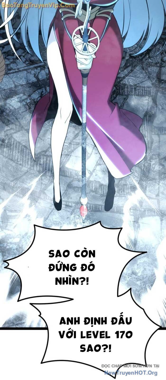 Goblin Level 999 Chap 10 - Next Chap 11