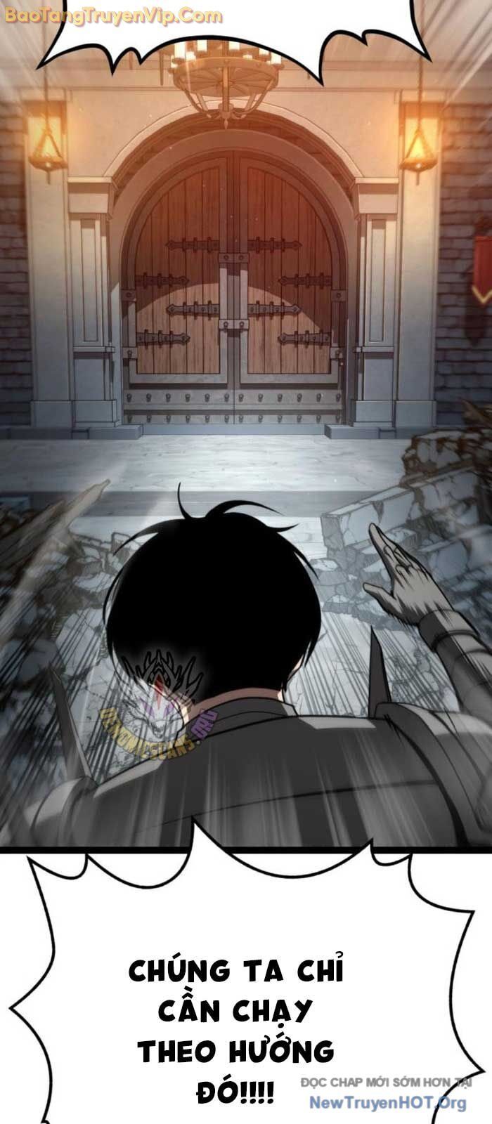 Goblin Level 999 Chap 10 - Next Chap 11