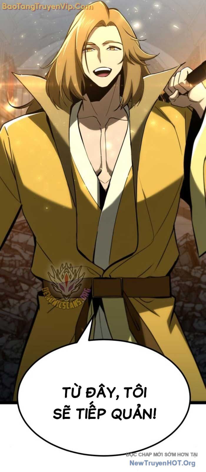 Goblin Level 999 Chap 10 - Next Chap 11