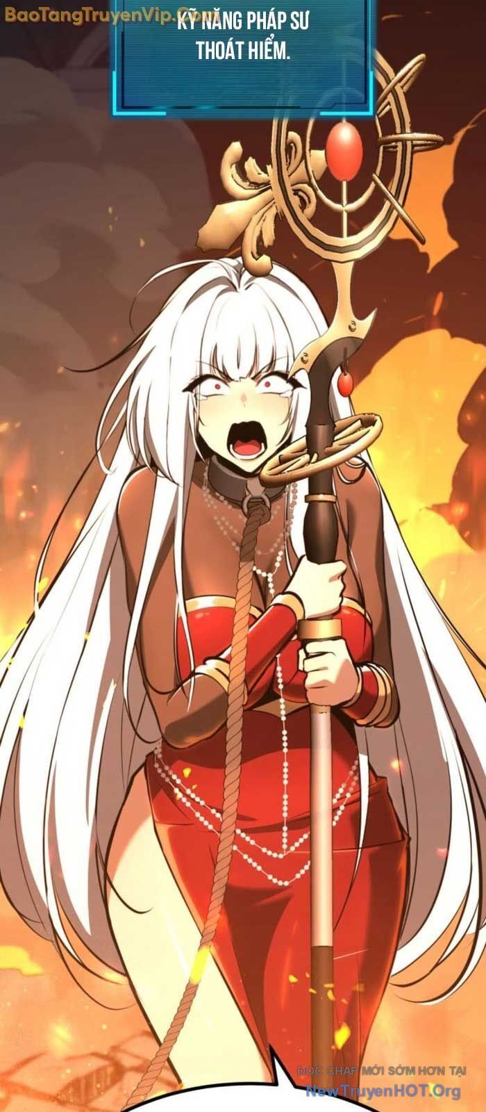 Goblin Level 999 Chap 10 - Next Chap 11