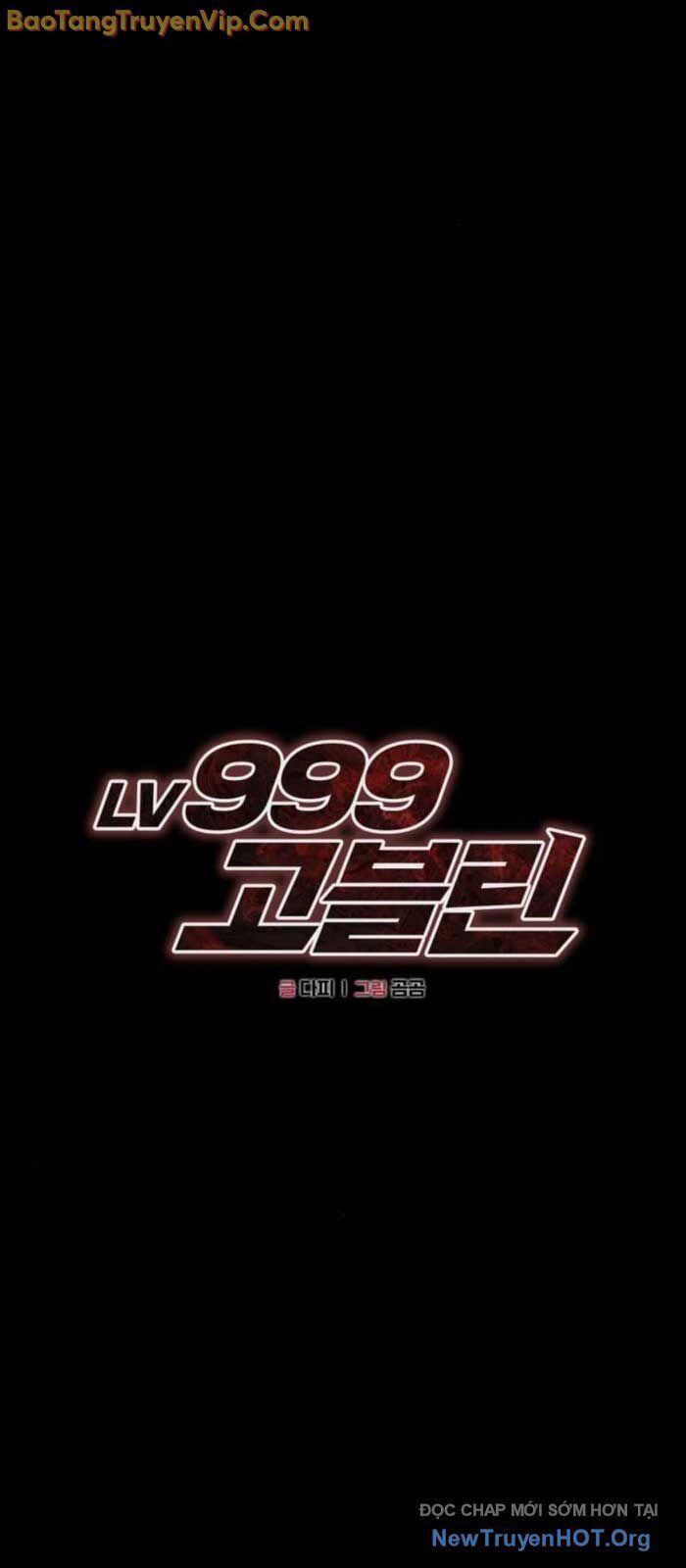 Goblin Level 999 Chap 10 - Next Chap 11