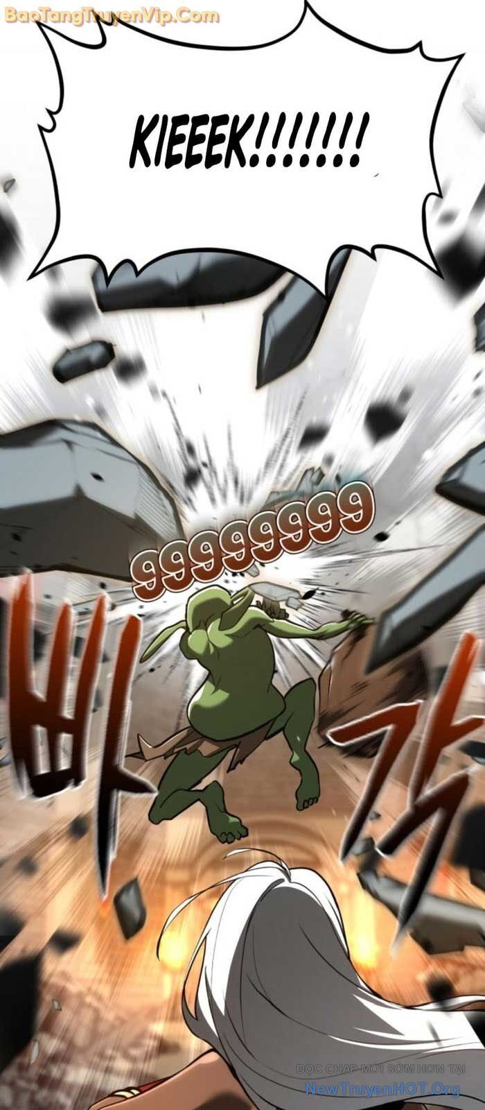 Goblin Level 999 Chap 10 - Next Chap 11